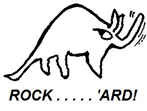 Rock Ard 2